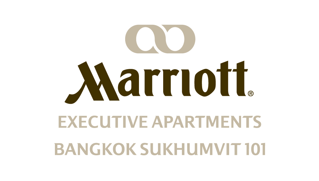 Marriott Executive Apartments Bangkok Sukhumvit 101 - ワイズデジタル【タイで生活する人のための情報サイト】
