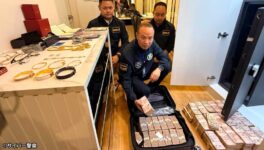 オンラインカジノ摘発 毎月の売上は約2,000万B - ワイズデジタル【タイで生活する人のための情報サイト】