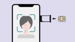 SIMカードの新規登録 顔認証義務付け - ワイズデジタル【タイで生活する人のための情報サイト】