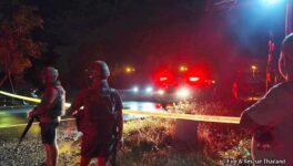 係争地帯でタイ人兵士逃亡 住宅地で乱射した後、自殺 - ワイズデジタル【タイで生活する人のための情報サイト】