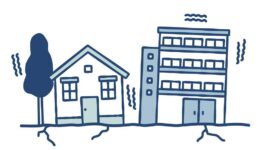 ミャンマー海域でM5.4の地震 都内高層ビルでも揺れが生じる - ワイズデジタル【タイで生活する人のための情報サイト】