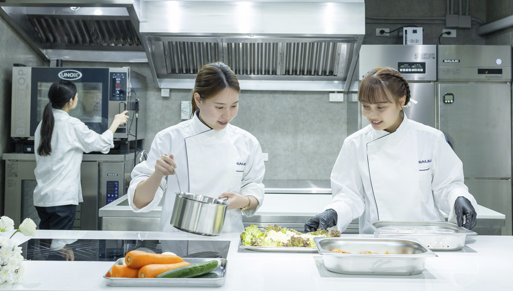 Fukushima Galilei (Thailand) Co.,Ltd. - ワイズデジタル【タイで生活する人のための情報サイト】