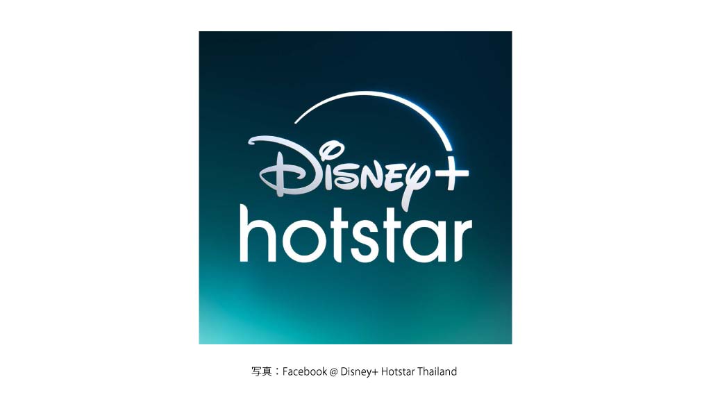 DISNEY＋