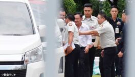 タクシン元首相 禁錮1年の実刑判決 - ワイズデジタル【タイで生活する人のための情報サイト】