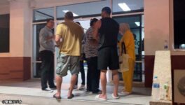 プーケットのビーチで 観光客がライフガードに暴行 - ワイズデジタル【タイで生活する人のための情報サイト】