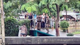 センセーブ運河で 身元不明の遺体発見 - ワイズデジタル【タイで生活する人のための情報サイト】