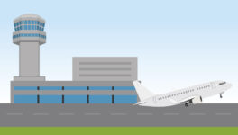 空港使用料値上げ　地方6空港で10月から適用 - ワイズデジタル【タイで生活する人のための情報サイト】