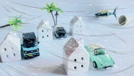 9月7日まで全国的な雨 バンコクの降水確率60〜80% - ワイズデジタル【タイで生活する人のための情報サイト】