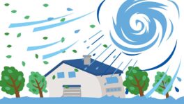 台風18号「ラガサ」接近 航空路線の運航に影響も - ワイズデジタル【タイで生活する人のための情報サイト】