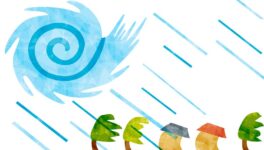 台風20号「ブアローイ」　29〜30日にかけて大雨警戒 - ワイズデジタル【タイで生活する人のための情報サイト】