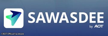 タイ国内6空港のWi-Fi アプリからの登録で3時間無料 - ワイズデジタル【タイで生活する人のための情報サイト】