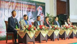 タイ政府後援の歴史的大会 TSPGAが記者会見を開催 - ワイズデジタル【タイで生活する人のための情報サイト】