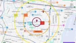 バンコク東郊で狂犬病感染動物確認 半径5kmの6区1市を緊急区域に指定 - ワイズデジタル【タイで生活する人のための情報サイト】