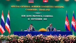 タイ・カンボジアGBC特別会合 重火器撤収など5つの項目に合意 - ワイズデジタル【タイで生活する人のための情報サイト】
