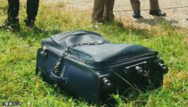 貯水池でスーツケース発見 中には女性の遺体と重し - ワイズデジタル【タイで生活する人のための情報サイト】