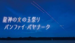 龍神の火の玉祭り　バンファイ・パヤナーク - ワイズデジタル【タイで生活する人のための情報サイト】