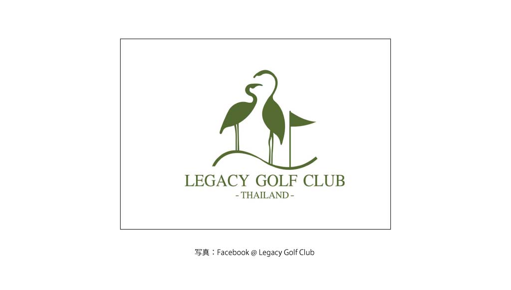 LEGACY GOLF CLUB（バンコク）