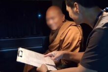 エイズ患者支援で知られる寺院に衝撃の疑惑　巨額の寄付金横領と死体遺棄が発覚 - ワイズデジタル【タイで生活する人のための情報サイト】