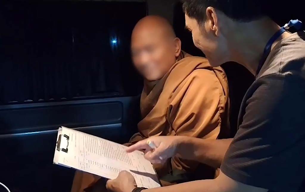 エイズ患者支援で知られる寺院に衝撃の疑惑　巨額の寄付金横領と死体遺棄が発覚 - ワイズデジタル【タイで生活する人のための情報サイト】