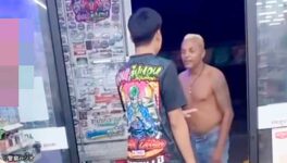 元ボクシング世界王者 酒に酔ってコンビニで暴れる - ワイズデジタル【タイで生活する人のための情報サイト】