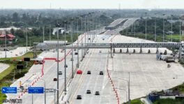 モーターウェイM81号線 連休期間中に試験無料開通 - ワイズデジタル【タイで生活する人のための情報サイト】