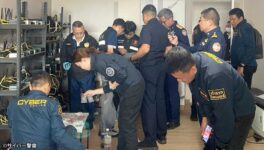 賃貸部屋で不正電子機器発見 特殊詐欺の疑いで中国籍の男を捜索中 - ワイズデジタル【タイで生活する人のための情報サイト】