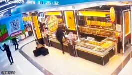 深南部で金行強盗事件 総額3,600万Bの金が盗まれる - ワイズデジタル【タイで生活する人のための情報サイト】