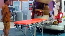 ドイ・プイ・ルアン山で 観光客が落雷に打たれて重症 - ワイズデジタル【タイで生活する人のための情報サイト】