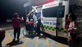 葬儀の料理で集団食中毒 嘔吐や下痢で50人以上が入院 - ワイズデジタル【タイで生活する人のための情報サイト】