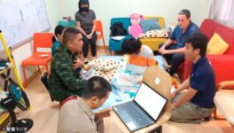 14日間森をさまよった英国人 カンチャナブリー県の洞窟で発見 - ワイズデジタル【タイで生活する人のための情報サイト】