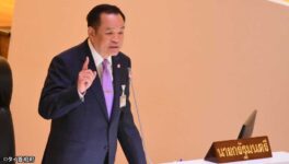 アヌティン首相が施政方針演説　来年1月の解散も明言 - ワイズデジタル【タイで生活する人のための情報サイト】