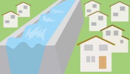 チャオプラヤー川の水位 最大1.7〜1.9m上昇予想 - ワイズデジタル【タイで生活する人のための情報サイト】