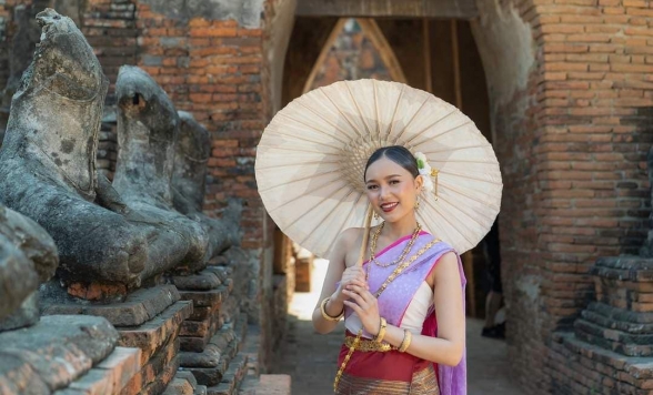 バンコクの海外現地オプショナルツアー予約 × “世界遺産・アユタヤ” - ワイズデジタル【タイで生活する人のための情報サイト】