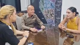 「強盗に遭った」と被害を訴える2人のインフルエンサー　ところがこの強盗自体が“ステマ”だったとして大炎上中 - ワイズデジタル【タイで生活する人のための情報サイト】