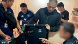 「子どものため」とコンビニ強盗 女装した元兵士の男逮捕 - ワイズデジタル【タイで生活する人のための情報サイト】