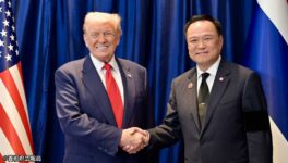 米国とレアアースのMOU締結　首相「法的拘束力はない」と強調 - ワイズデジタル【タイで生活する人のための情報サイト】