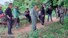 電子タバコのバッテリー爆発 喫煙していた男性が死亡 - ワイズデジタル【タイで生活する人のための情報サイト】