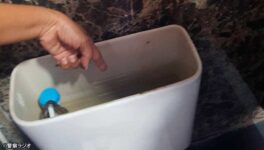 トイレのタンク内に新生児 病院へ緊急搬送し、治療・保護 - ワイズデジタル【タイで生活する人のための情報サイト】