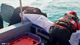 タルタオ島近海で4人の遺体　ロヒンギャ人難民と判明 - ワイズデジタル【タイで生活する人のための情報サイト】