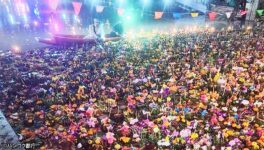 今年のロイクラトンのゴミ　5・6日で39万個回収 - ワイズデジタル【タイで生活する人のための情報サイト】