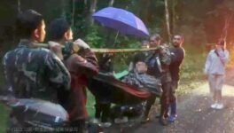 野生動物保護区で　職員がガウルに襲われる - ワイズデジタル【タイで生活する人のための情報サイト】