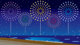 パタヤ国際花火大会2025　名称とコンセプトを変更し開催へ - ワイズデジタル【タイで生活する人のための情報サイト】