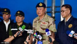 カンボジアとの和平合意　タイ政府が停止を発表 - ワイズデジタル【タイで生活する人のための情報サイト】