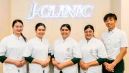 J-CLINIC - ワイズデジタル【タイで生活する人のための情報サイト】