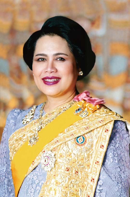 シリキット王太后陛下 - ワイズデジタル【タイで生活する人のための情報サイト】