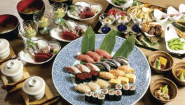 鮨凛 - ワイズデジタル【タイで生活する人のための情報サイト】