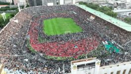 高校サッカーの決勝戦に3万人以上の観客が殺到　興奮のるつぼと化したその理由とは… - ワイズデジタル【タイで生活する人のための情報サイト】