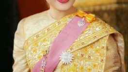 「国の母」として慕われたシリキット王太后陛下が崩御　タイ全土が深い悲しみに包まれている… - ワイズデジタル【タイで生活する人のための情報サイト】