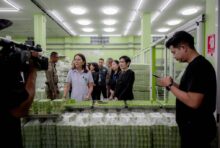 国民的ヤードム「ホンタイ」に製品の回収が命じられる　タイで最も知られたブランドに一体何が起きたのか… - ワイズデジタル【タイで生活する人のための情報サイト】