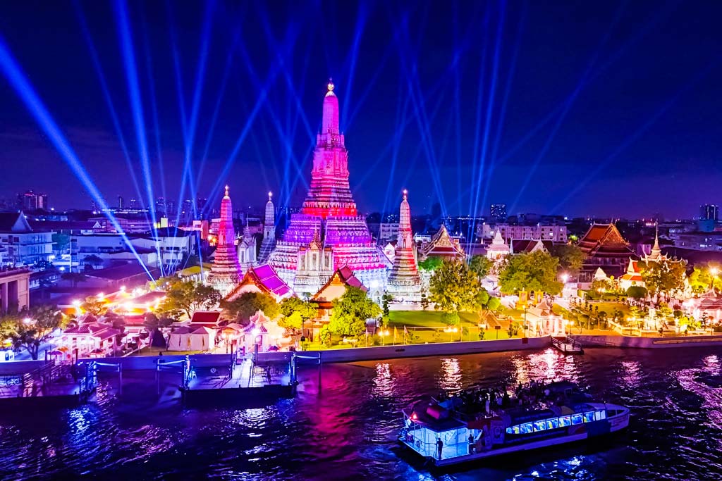 12月23日まで開催　Vijit Chao Phraya 2025 - ワイズデジタル【タイで生活する人のための情報サイト】